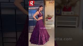 Actress Pooja Hegde ❤️ Super Cute Expression #shorts