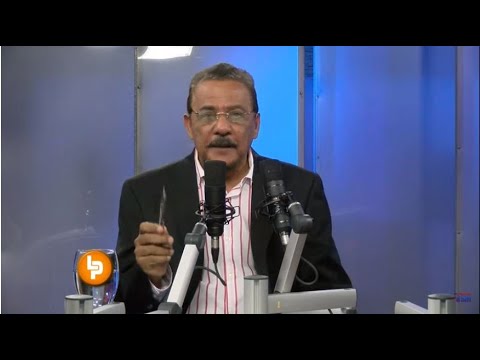 EN VIVO 17/12/2021 Leonel Peña en SIN