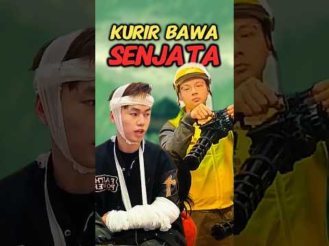 KELUARGA YANG SANGAT RANDOM 🤣