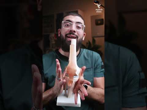 علاج طرقعة الركبة بتمرين واحد !!