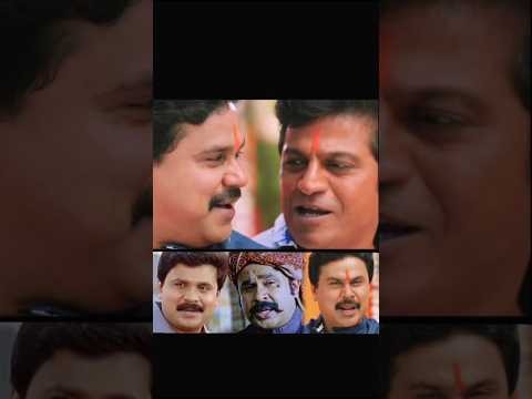 ദിലീപ് അഭിനയിച്ച അന്യ ഭാഷ സിനിമകൾ.