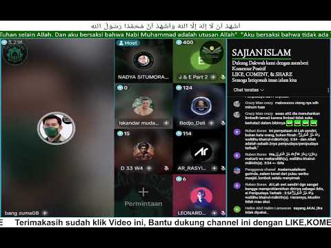 LIVE🔴ZULKIFLI M ABBAS TERBARU HARI INI || Rabu 13-11-2024