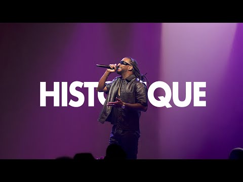 Le concert que personne ne voulait manquer… X-MAN fait trembler Paris !