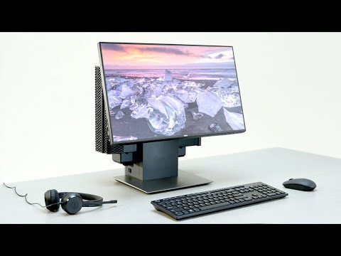 OptiPlex Desktop Recommended Accessories