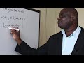 Differential Equations Concepts and Solutions
