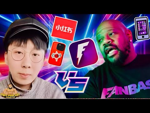 Red Note vs Fanbase | Looming TikTok ban sparks a nasty social media war | Meta stock plummets