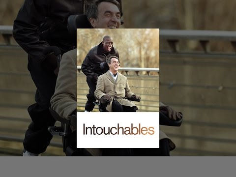 Intouchables (English dubbed)
