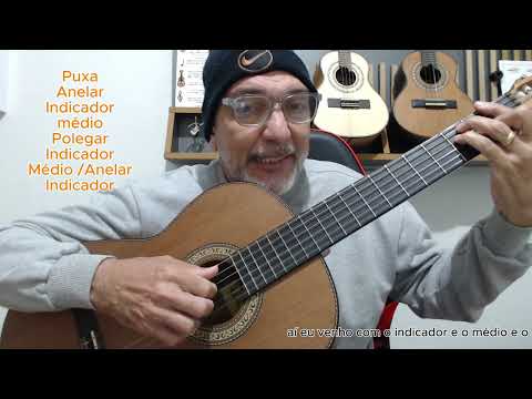 Como fazer a levada (batida) Da musica Coracion Partido na versão Alejandro Sanz , usando dedilhado!
