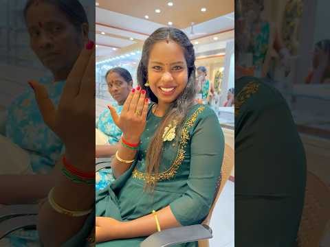 🍁Gold Ring🎁 வாங்கினது என் மாமியாருக்கு பிடிக்கல🥲🤷‍♀️