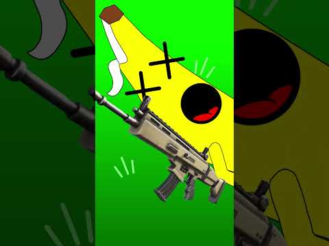 Erstes Mal Fortnite ๐ฎ CHILL HILL Credits: @CarbotAnimations #shorts #funny #fyp Mistgabel Animation