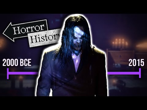 Sinister: The Complete History of Bughuul | Horror History