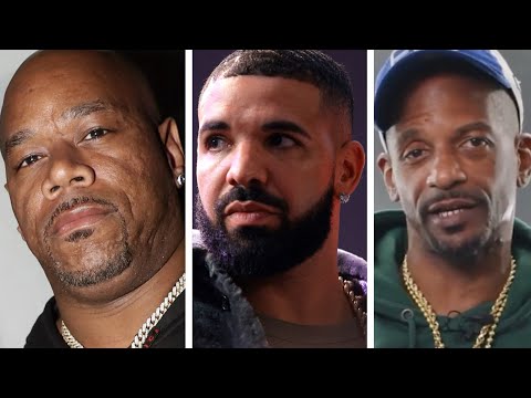 Wack 100 Exposes Drake’s True Colors & What He’s Been Hiding From Fans, Charleston White Reacts