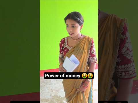 Power of money 🤑🤑#comedy #laugher #funny #trending #fun #viralcomedy #reels #lmao #memepage #funny