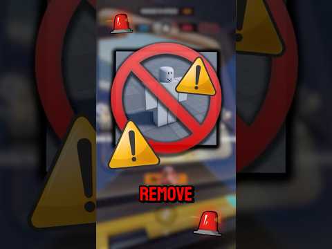 Will Roblox Remove R6 Avatars Next? #roblox