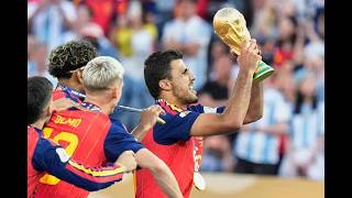 2026 FIFA World Cup Montage - America The Beautiful