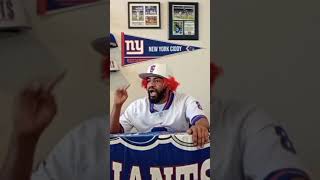 "The Milton Bowl" To Me Was The Equivalent Of The Super Bowl & The #newyorkgiants Ruined It For Me