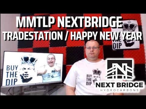 MMTLP TRADESTATION UPDATE HAPPY NEW YEARS