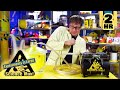 Science Concepts in Experiments