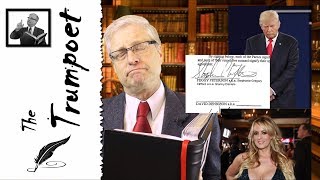 Trump Poem: The Presidents Dong