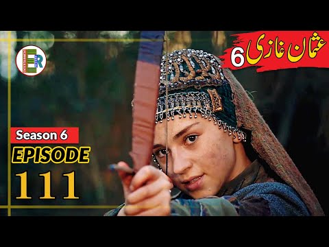 Osman Series Reviews - Season 6 Episode 111 Urdu | Entertainment Record