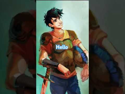 Bully Busters #percyjackson #annabethchase #groverunderwood