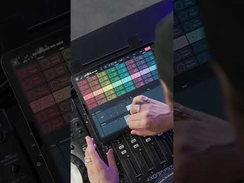REMIXLIVE | Headbang Hip-Hop Soundpack Demo #electronicmusic #dj #musicproducer #remixlive