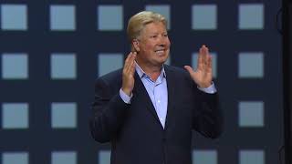 Steward His Spoken Word - Frequency - Pastor Robert Morris