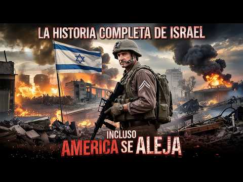 ¡Israel al Borde del Abismo y la Biblia Lo Anunció Hace Siglos! 😱🔥