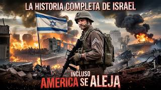 ¡Israel al Borde del Abismo y la Biblia Lo Anunció Hace Siglos! 😱🔥
