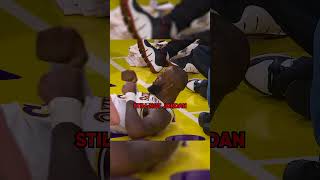 Is LeBron James The Most Disrespected GOAT Ever?