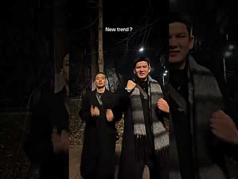 New Dance Trend๐บ๐ผ๐๐ผ #trending #edit #dance