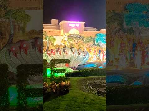 badi dur Nagari #short #krishna #bhajan #radhekrishna #geetajagviramipur