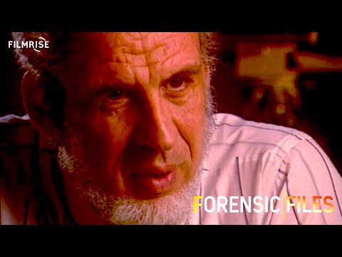 Forensic Files - Season 1, Episode 4 - The Footpath Murders - (In HD)