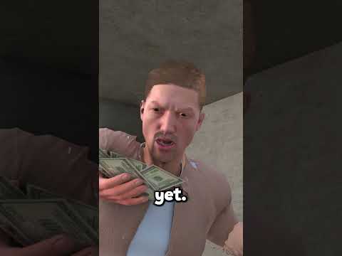 Man Who Paid with the Wrong Money 😲