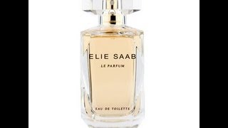 elisab parfum