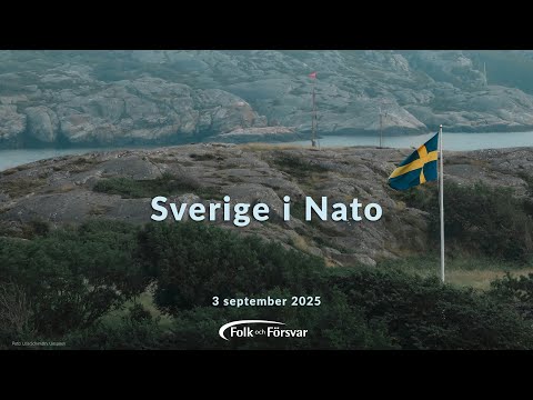 Sverige i Nato