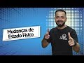 Propriedades de Substâncias e Misturas