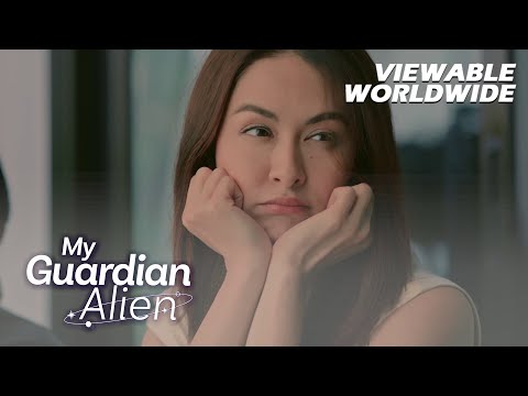 My Guardian Alien: Marunong nang magpa-cute ang alien! (Episode 23)