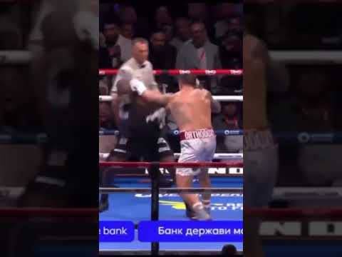 🔴Хочу подякувати всім хлопцям, які боронять Україну. Слава Україні — Усик