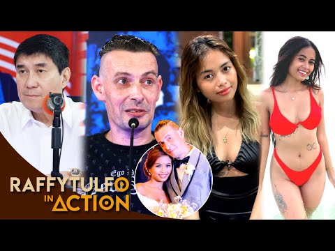 PART 3 | BELGIAN, PINEKE ANG KASAL SA ISANG PINAY!