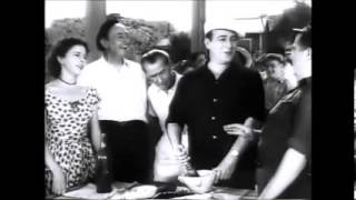 Zou un peu d'aïoli !