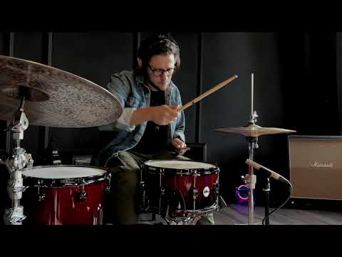 JAMMING ON DOMi & JD BECK - PiLOT