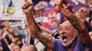 FIORENTINA ULTRAS | CURVA FIESOLE | ITALY