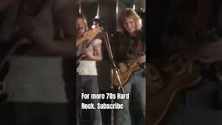 #hardrock #humblepie #rock #70s #rocknroll