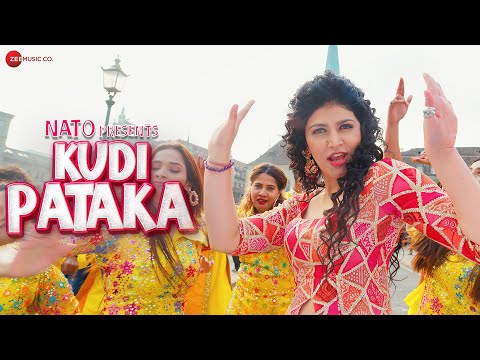 Kudi Pataka - Official Music Video | Ganesh Acharya | Nato Is Here | Nato