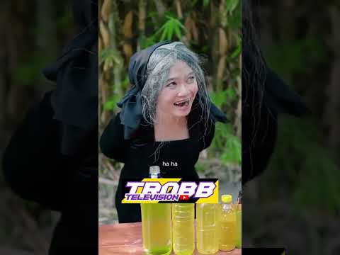 air kenhing tuyul kejujuran? #drama #dramafilmpendek #filmpendek #filmdramaseru #minidrama