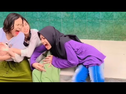 Kumpulan Vidio Kocak ll Ucup Punya Cerita. 25