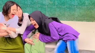 Kumpulan Vidio Kocak ll Ucup Punya Cerita. 25