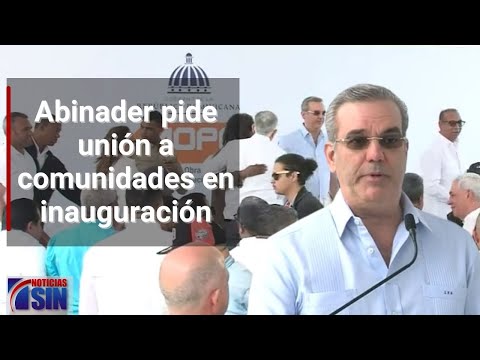 #EmisiónEstelarSIN: Abinader, Enfermedades y Limpiavidrios