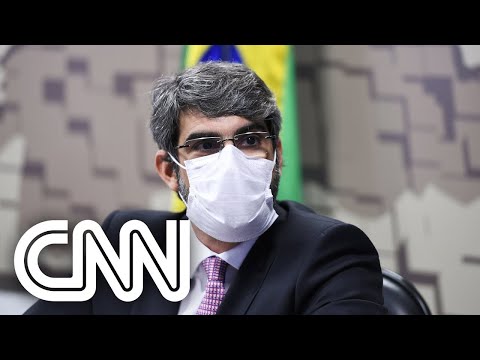 Análise:  ANS autua Prevent Senior pela segunda vez  | JORNAL DA CNN